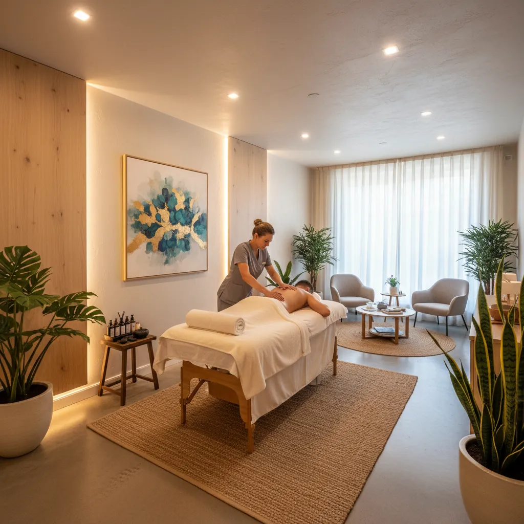Masaj Terapeutic Piatra Neamt
