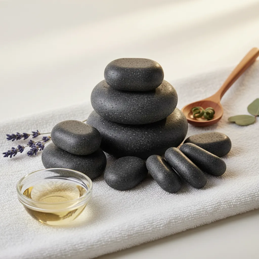 Masaj Terapeutic Decontractant